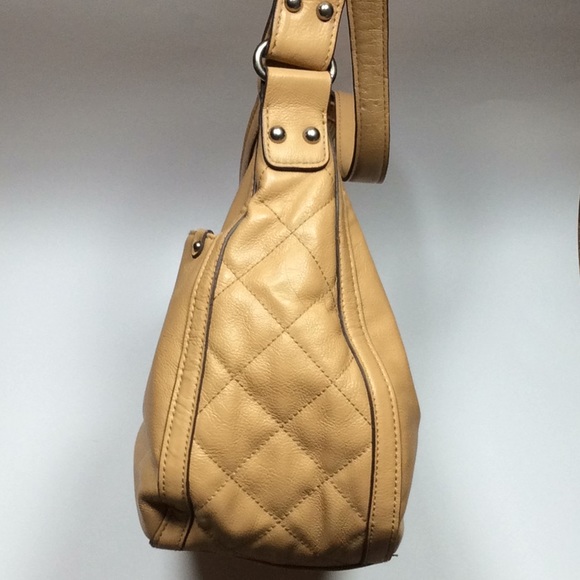 Liz Claiborne Shoulder Bag - Picture 4 of 7